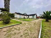 MANTAGUA VENDE PARCELA CON CASA DE 5D 4B COND. SANTA ADELA