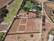 MANTAGUA VENTA TERRENO DE 1.282m2 QUINTERO