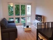 Mantes la Jolie 78200 Location appartement 3 pièces t3...