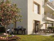 Mantes la Jolie 78200 Programme neuf appartement neuf à...