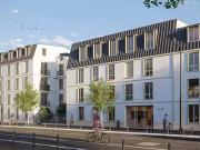 Mantes la Jolie 78200 Programme neuf appartement neuf à...