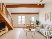 Mantes la Jolie Vente Appartement 78