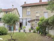 Mantes la Ville 78711 Achat / Vente maison 4 pièces t4...