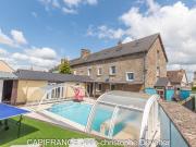 Mantilly Vente Maison 61