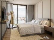 MANTRA COSTANERA, Depto. 2D C/Fte en Construcción, Categ...