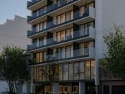 MANTRA COSTANERA, Depto. 2D C/Fte en Construcción, Categ...