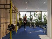 MANTRA COSTANERA, Depto. 2D C/Fte en Construcción, Categ...