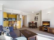 Mantra Crown Towers Breath taking Hinterland Views