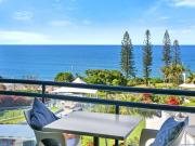 Mantra Magic! Ocean views!