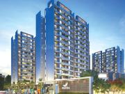Dhanori 3 BHK Apartment For Sale Pune