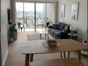 MANTRA RESIDENCES SOUTHPORT CENTRAL 1 BEDROOM FURNISHED UNIT