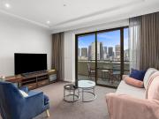 Mantra Russell Residences Furnished 2 Bedroom & Balcony...