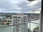 Mantra Towers of Chevron High Floor Two Bedroom Apartment!