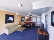 Mantra Towers of Chevron Two Bedroom Furnished Apartment