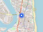 Mantra Towers of Chevron Two Bedroom Furnished Apartment...