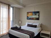 Mantra Towers of Chevron Two Bedroom with River Views!