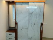 Mantri Serenity 2 Bedroom 1040 Sq. Ft. Apartment in...