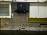 Mantri Webcity 2 Bedroom 950 Sq. Ft. Apartment in Hennur...