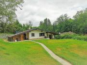Mantscha bei Graz: BUNGALOW in idyllischer Ruhe Lage
