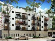 MANUEL M. PLATA, Col. Observatorio. 2 PH disp a la...