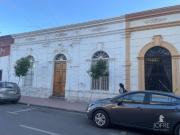 MANUEL RODRÍGUEZ, LOS ANDES