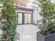 MANUFACTURE 191 m² sol GARE CENTRALE, rue Kageneck
