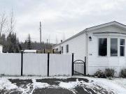 Manufactured Home for sale in Hart Highway Prince George...