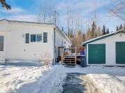 Manufactured Home for sale in North Kelly Prince George...