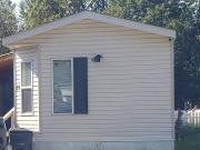 Manufactured Home for sale in South Fort George Prince...
