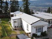 Manufactured Home for sale in Williams Lake City...