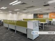 Manulife Tower, Damansara Heights