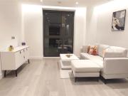 Manuscript Court, Paragon Square WC1X, 2 bed flat to...