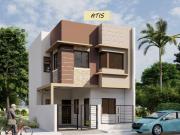 Manuyo Dos Las Piñas City 2 Storey 3 Bedroom House and...