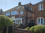Manvers Road, Old Town, 5 Bedroom Semi detached