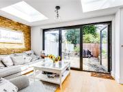 Manville Road,, SW17