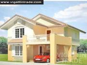 Manville Royale House & Lot Sta Emilia B