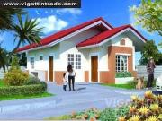 Manville Royale House & Lot Sta. Ignatia