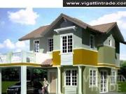 Manville Royale House & Lot Sta. Isabela B