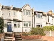Manwood Road, Brockley SE4, 3 bed property to rent,...