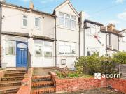 Manwood Road, London SE4, 3 bed flat to rent, £2,600 pcm...