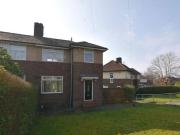 Manxman Road, Blackburn, 2 Bedroom Semi detached