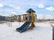 Many different floor plans available to meet everyones...