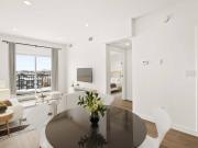 Many different floor plans available to meet everyones needs