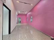 Many Parking Full Reno Extend Menara Maju Sentosa 1...