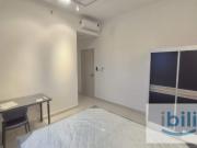 Many Rooms for Rent, link bridge to MRT Taman Pertama,...