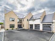 Manygates Lane, Wakefield, 5 Bedroom Detached