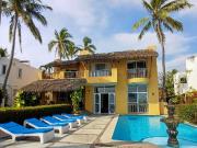 Manzanillo, Colima, Club Santiago Hermosa Casa Amueblada...