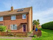 Manzel Road, Bicester, 3 Bedroom Semi detached
