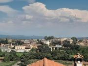 Manziana – Borgo di Quadroni Appartamento luminoso con...