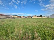 Manziat Vente Terrain 01